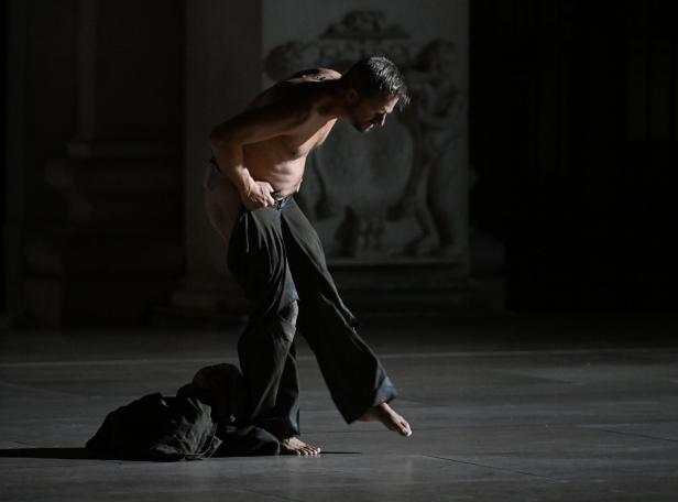 SALZBURGER FESTSPIELE 2026: FOTOPROBE JEDERMANN