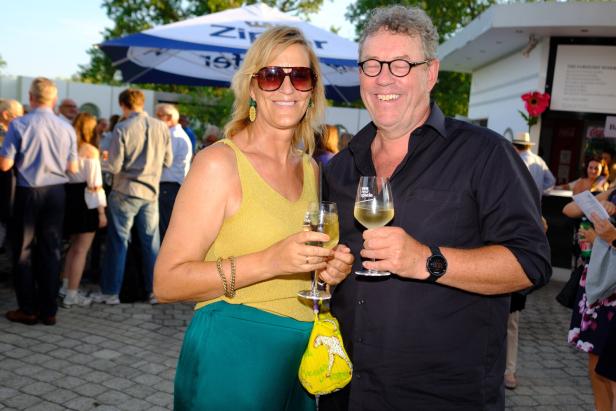 Petra und Herbert Steinböck