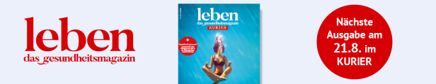 Leben Magazin