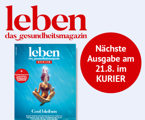 Leben Magazin