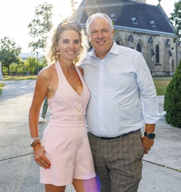Premiere: Festspiele Berndorf