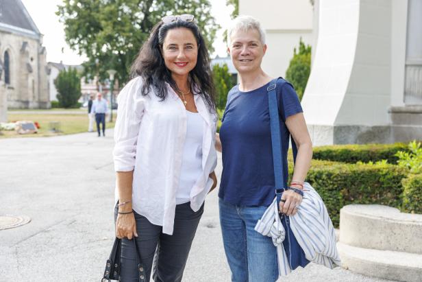 Premiere: Festspiele Berndorf
