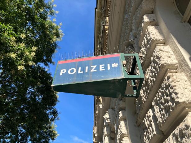 Polizeiinspektion Hufelandgasse, Meidling, Sanierung