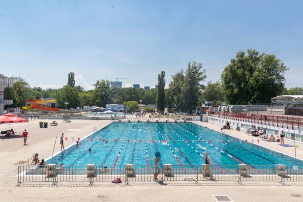 Stadionbad