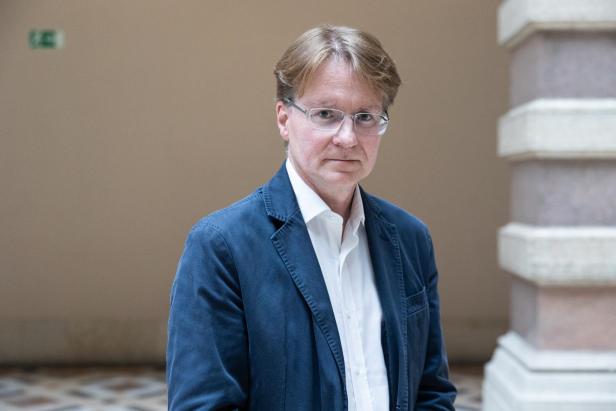 Generalanwalt Dr. Martin Ulrich