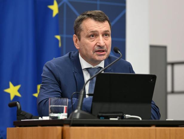 PK ZU BUNDESSTAATSANWALTSCHAFT: FÜRLINGER (ÖVP)