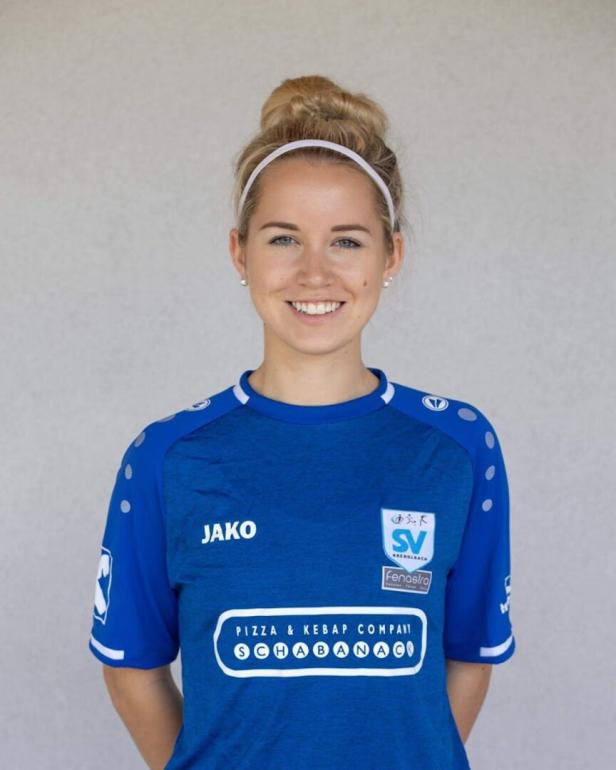 Vanessa Hörmanseder