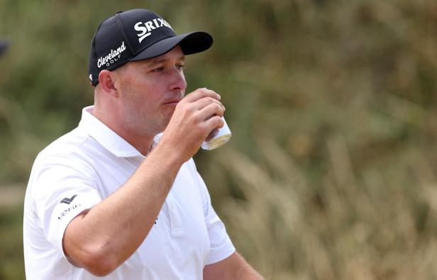 The 154th Open Championship