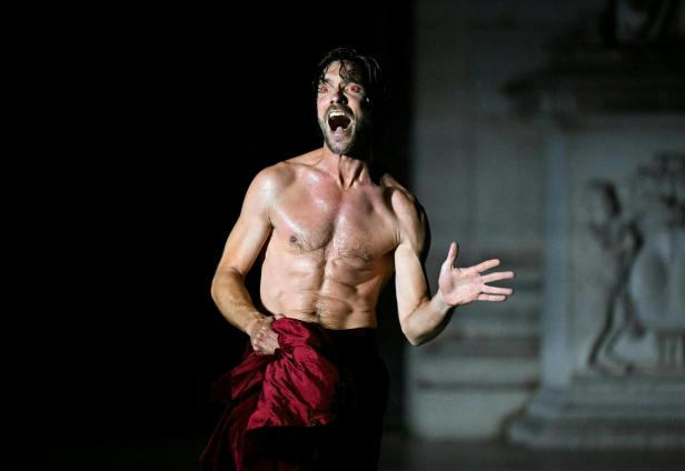 SALZBURGER FESTSPIELE 2026: FOTOPROBE JEDERMANN