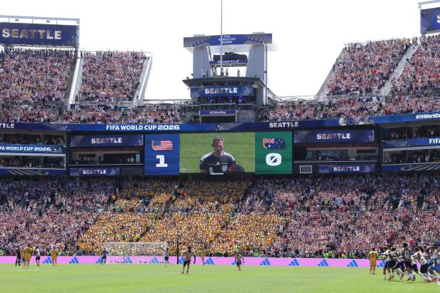 FOI-SOC-SPO-WCS-USA-V-AUSTRALIA:-GROUP-D-FIFA-WORLD-CUP-2026