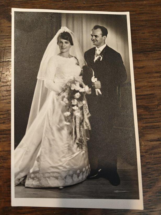 Elisabeth und Otto Schöffl