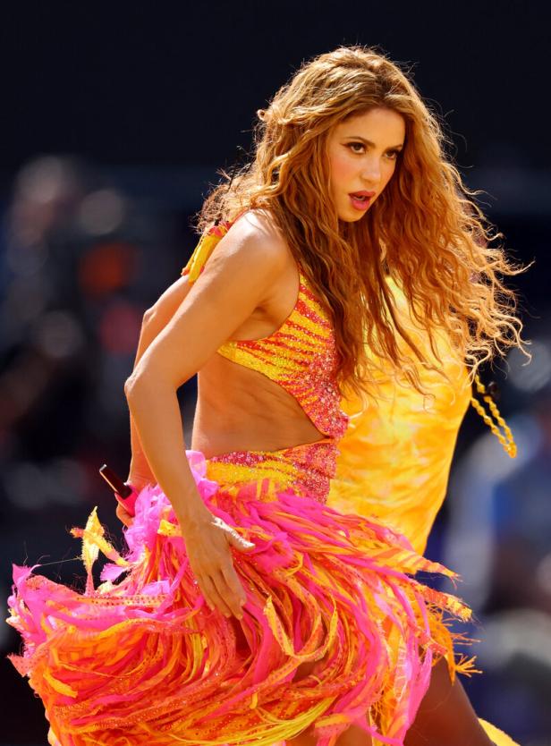 FIFA World Cup 2026 - Final - Spain v Argentina - Halftime Show