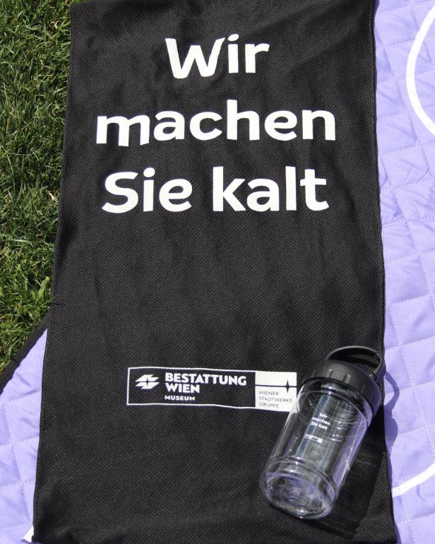 Handtuch aus der Kollektion 