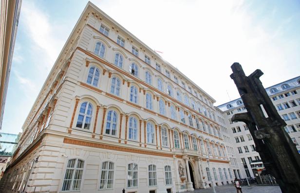 Außenministerium