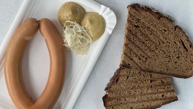 Frankfurter Würstel