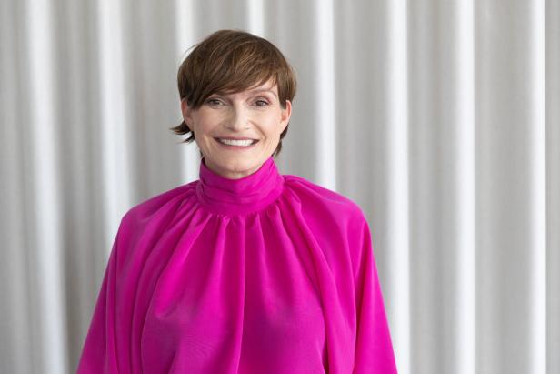 Astrid Steharnig-Staudinger