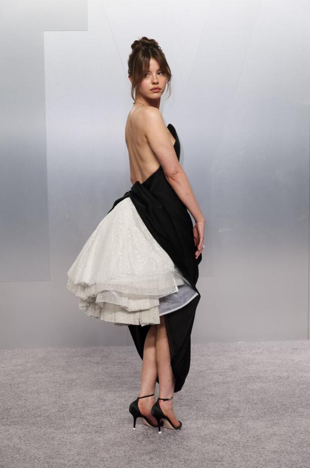 98th Academy Awards - Vanity Fair - Beverly Hills