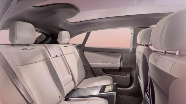 Range Rover GT