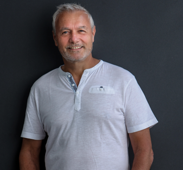 Wolfgang Dirisamer