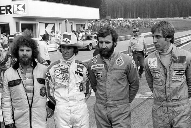 Formula One World Championship