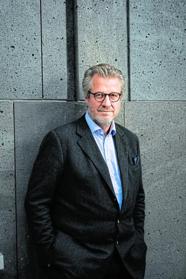 Philipp Blom
