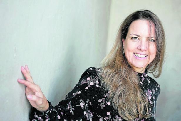 Manuela Kloibmüller