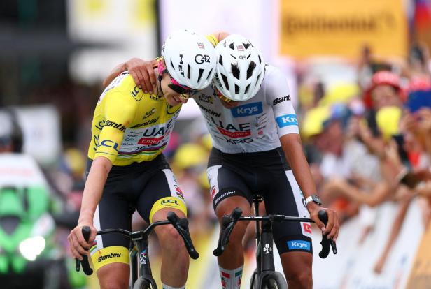 Tour de France