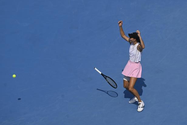 TENNIS - WTA, Prague Open 2026