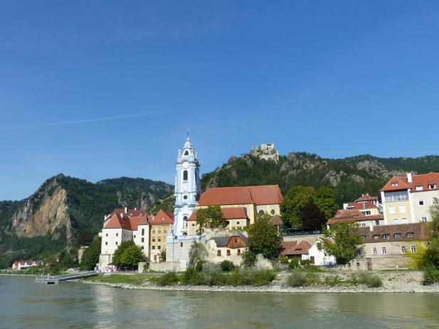 Wachau