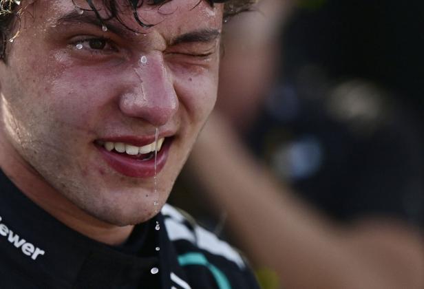 Hungarian Grand Prix