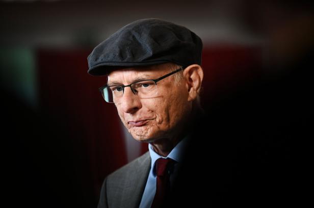 SOMMERMINISTERRAT: STATEMENT MARTERBAUER (SPÖ) SOMMERMINISTERRAT: STATEMENT MARTERBAUER (SPÖ)