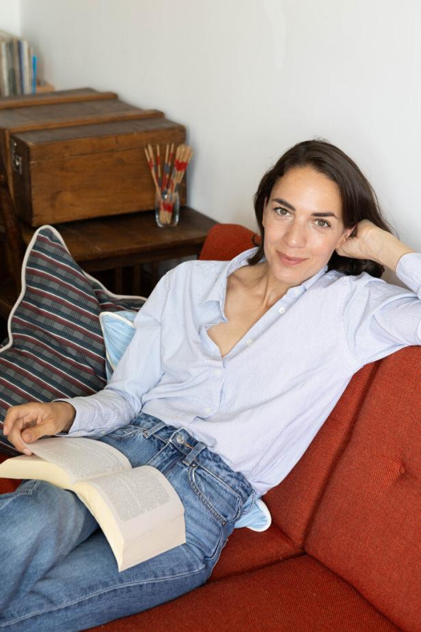 Maddalena Hirschal