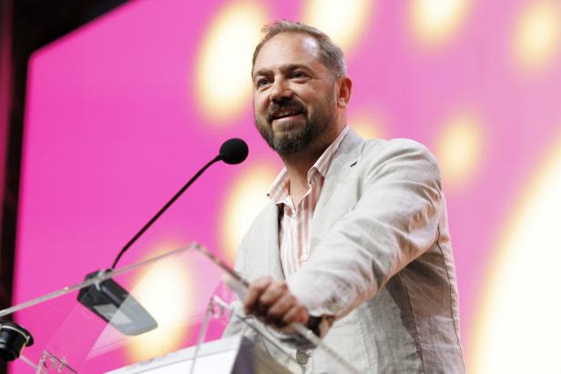Markus Ornig. 