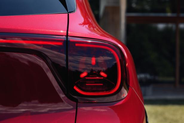 Mercedes GLA