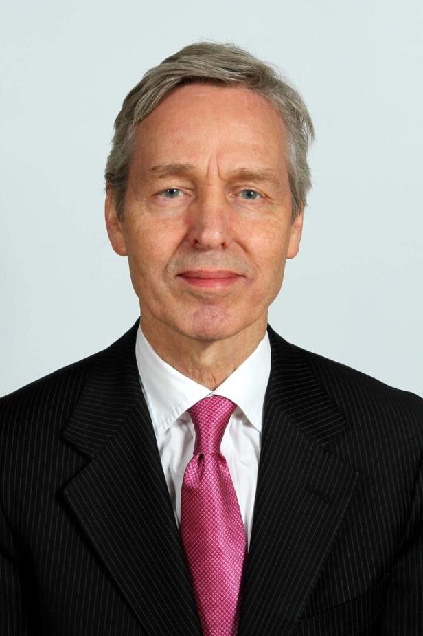 Johann Sereinig
