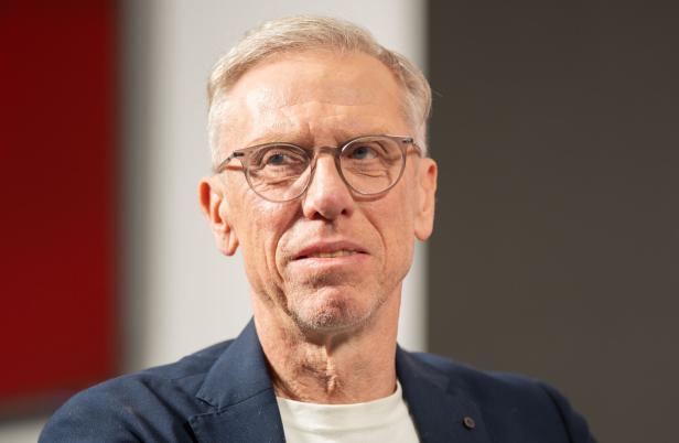 Peter Stöger