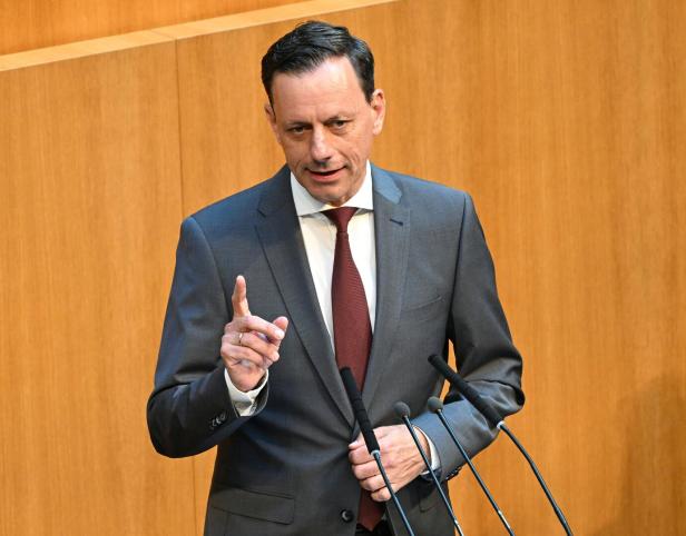 NATIONALRAT: GÖDL (ÖVP)