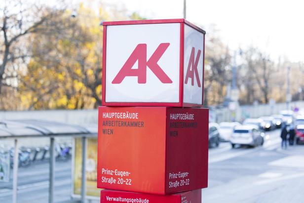Feature: Arbeiterkammer