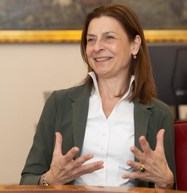 Alexandra Kaszay