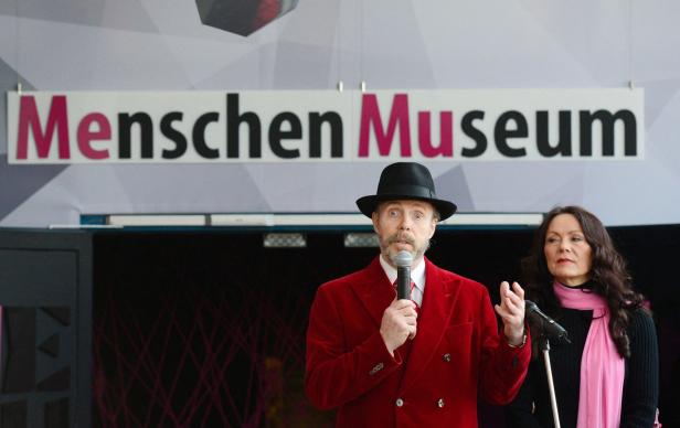 FILES-GERMANY-SCIENCE-ART-VON HAGENS-OBIT