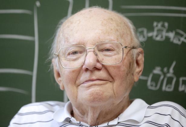 ÖSTERREICHISCHER COMPUTERPIONIER HEINZ ZEMANEK GESTORBEN