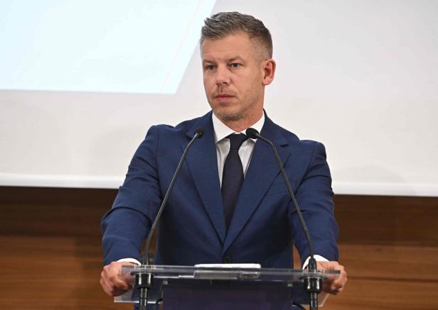 HUNGARY-ENERGY-WEATHER-DROUGHT-NUCLEAR