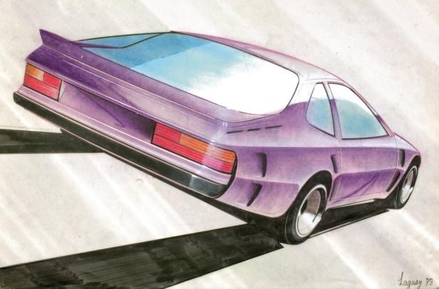 Porsche 924