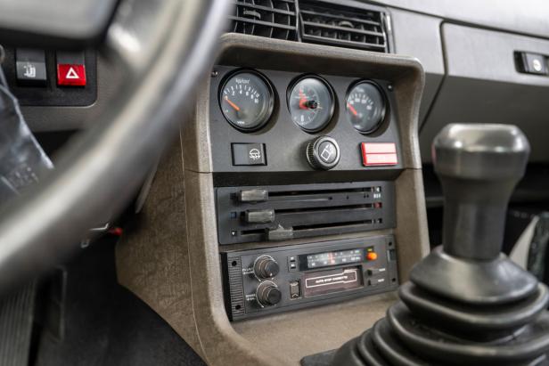 Porsche 924