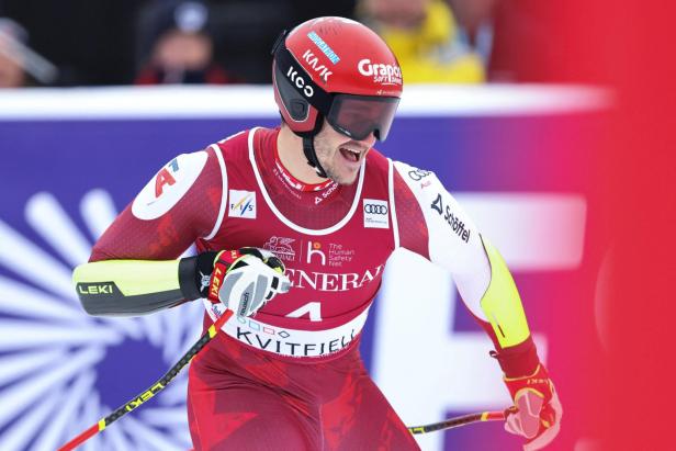 FIS Alpine Ski World Cup