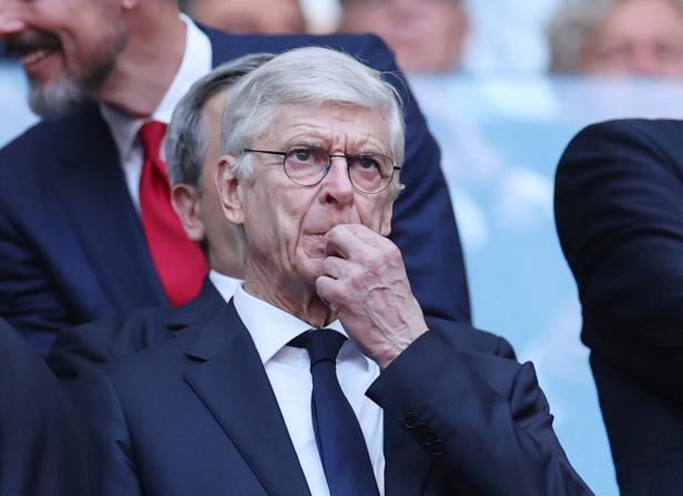 UEFA Champions League - Final - Paris St Germain v Arsenal