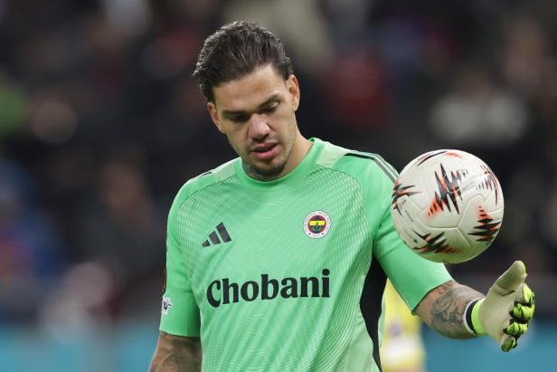 UEFA Europa League - FCSB vs Fenerbahce