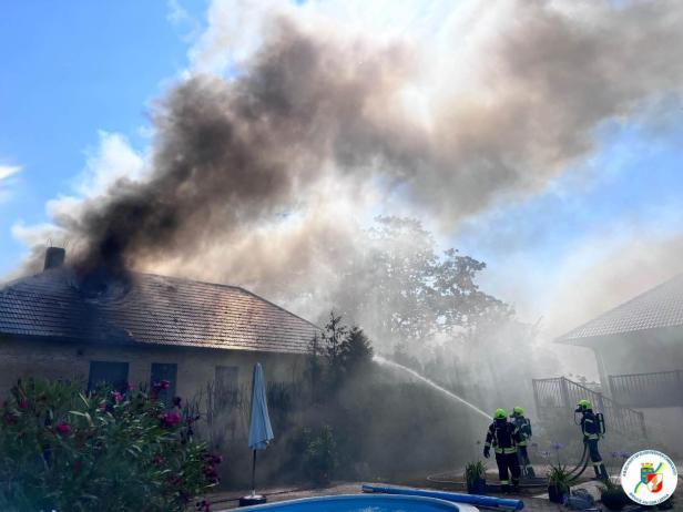 Wohnhaus in Enzersdorf an der Fischa 