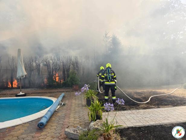 Wohnhaus in Enzersdorf an der Fischa 
