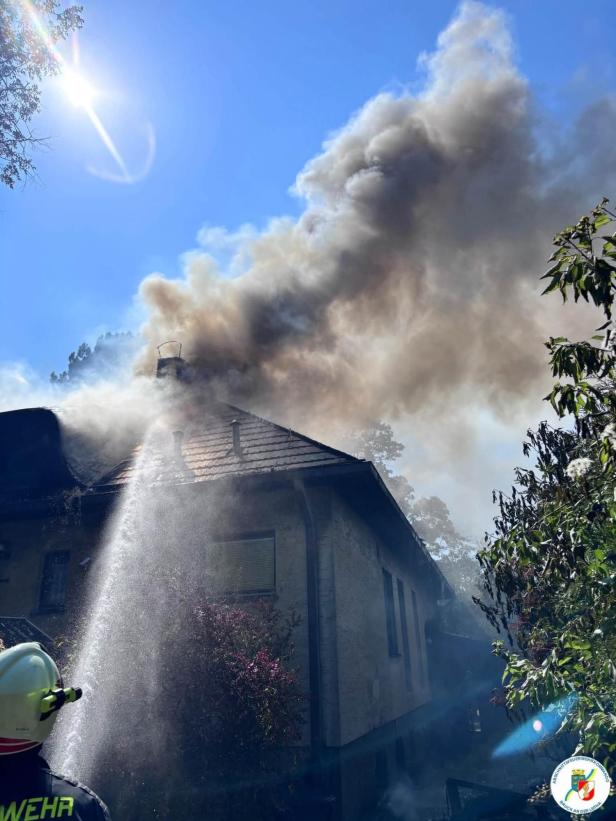 Wohnhaus in Enzersdorf an der Fischa 
